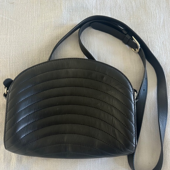 APC crossbody purse - Picture 4 of 5